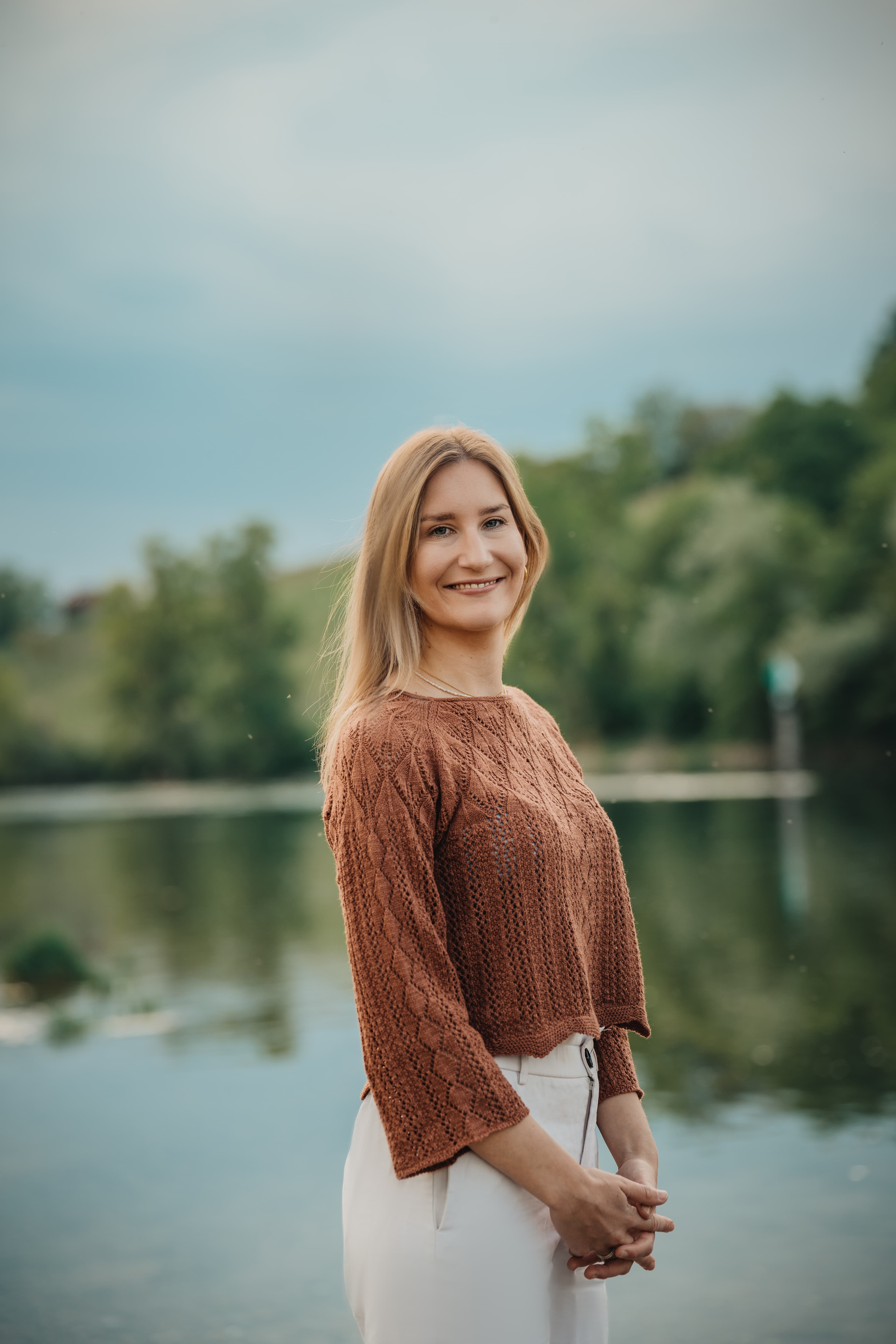 Jasmin Haslebacher